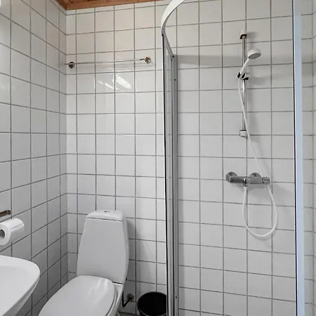 3 Bedroom In Brottum Apartman Skrukkerud