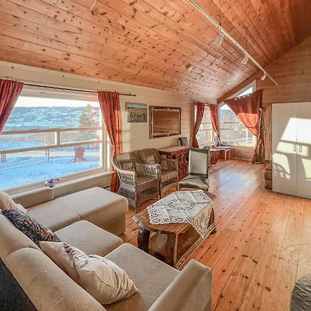 3 Bedroom In Brottum Apartamento *