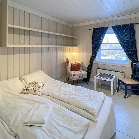 Apartamento 3 Bedroom In Brottum *
