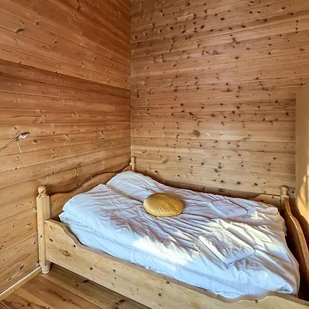 3 Bedroom In Brottum *