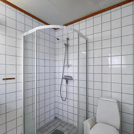 3 Bedroom In Brottum Skrukkerud