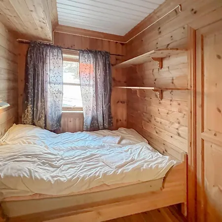 Apartamento 3 Bedroom In Brottum Skrukkerud